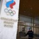 El TAS confirma suspensión del Comité Olímpico Ruso decidida por el COI