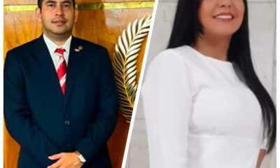 Juraron dos nuevos magistrados para Amambay, uno de ellos el primero para Cerro Corá