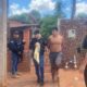 Bella Vista: Cae sampedrano buscado por asalto