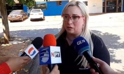 Niña indígena da a luz tras ser abusada en Ciudad del Este