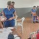 Colonia Fortuna Guazú de Zanja Pytã albergó el primer proyecto UCP en acción del 2024