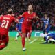 Liverpool conquista la Copa de la Liga en la prórroga