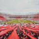 Sin presencia de paraguayos: River Plate y Boca Juniors igualan en el Monumental