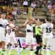 Olimpia se queda con el clásico y el invicto de Guaraní