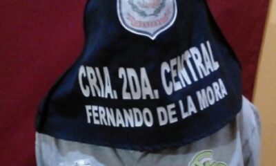 Joven muere de un balazo y su novia fue aprehendida en Fernando de la Mora