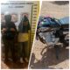 PJC: Tras persecución, detienen a un menor con motocicleta hurtada de un colegio