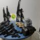 Cae venezolano en la frontera con arsenal que habría ingresado por Paraguay