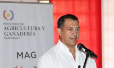 Ministro de Agricultura rechaza “tendencias homosexuales” en escuela agrícola