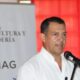 Ministro de Agricultura rechaza “tendencias homosexuales” en escuela agrícola