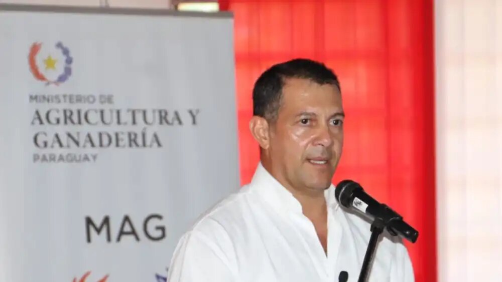 Ministro de Agricultura rechaza “tendencias homosexuales” en escuela agrícola
