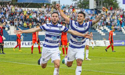 ¡Efectividad pura! 2 de Mayo, el mejor equipo local en el Apertura 2024