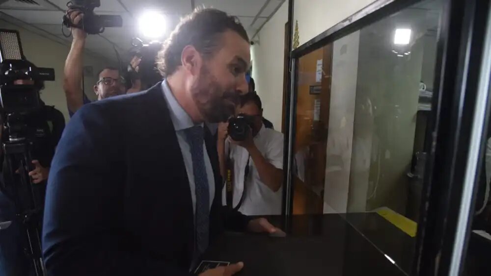 Kattya González acciona ante la Corte para recuperar su banca en el Senado