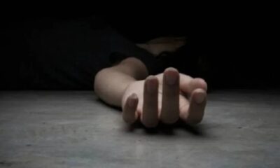 Policía reporta nuevo caso de feminicidio y posterior suicidio en Paraguarí