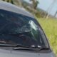 Canindeyú: Parte de camión se desprende y mata a conductor que venía atrás