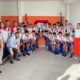 PJC: Inauguran la «Galería de Campeones» en el Estadio Municipal