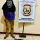PJC: Vecinos del barrio Bernardino Caballero reducen a un joven por hurtar en una vivienda