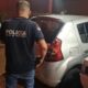 PJC: hallan vehículo usado por sicarios que atacaron a jefe de ANDE