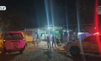 Grupo tipo comando asalta un comercio en Caacupé y se alza con ahorros de los propietarios