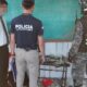 Policía detiene a presunto sicario que mató al ex director de Tacumbú
