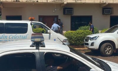 Comerciante muere abatido por motochorros en Ciudad del Este