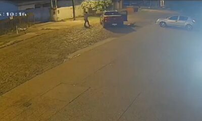 PJC: Así fue el ataque a funcionario de la ANDE