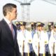 Santiago Peña descarta remover al ministro Carlos Giménez tras sus declaraciones homofóbicas