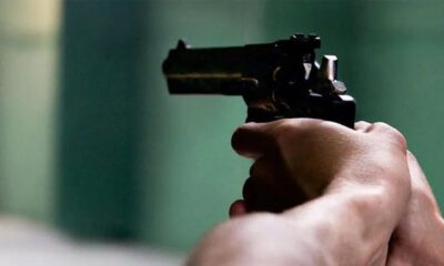 Fotorreportero sufre herida por bala perdida en Fernando de la Mora