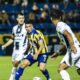 Tacuary y Sportivo Luqueño firman tablas