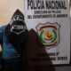 PJC: Pintor violó orden de alejamiento y agredió a su concubina en General Genes