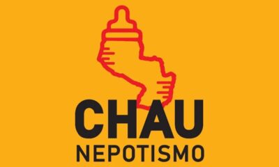 Iniciativa popular contra nepotismo ya superó las 20.000 firmas