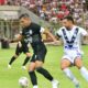 Olimpia no encuentra su rumbo en el campeonato