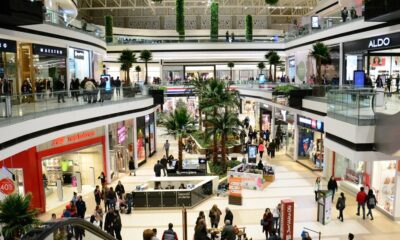 Argentinos lideran visita a Paraguay, mayoría de los excursionistas llega para compras