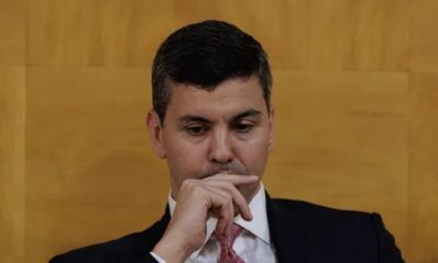 Otra reculada de Peña: intendentes administrarán el 100% de royalties y Fonacide