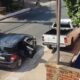 Guardia frustra un robo e hiere a supuestos delincuentes en Fernando de la Mora