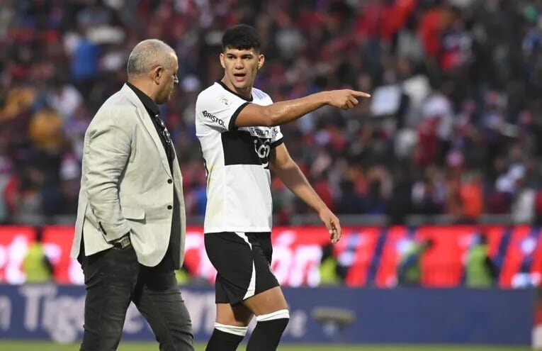 Francisco Arce: cesado de Cerro Porteño y Olimpia en ¡un año!