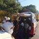 Fuga de amoníaco deja 29 pacientes hospitalizados, siete de ellos intubados
