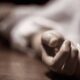Feminicidio y suicidio: joven fue asesinada de 40 puñaladas