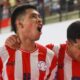 La Albirroja logra el pasaje al Mundial de futsal