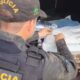 Caen dos hombres en Ponta Porã con cocaína que tenía como destino San Pablo