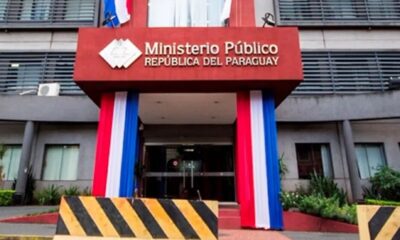 Reasignan a fiscala tras incidente con revelación de sexo en sede fiscal