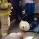 Nueve víctimas de explosión en planta de Ochsi permanecen en estado crítico