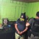 Desbaratan foco de venta de cocaína en Salto del Guairá