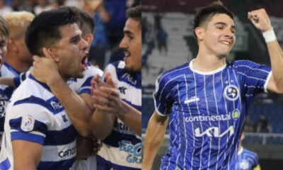 Duelo de recién ascendidos para abrir la quinta fecha del Apertura