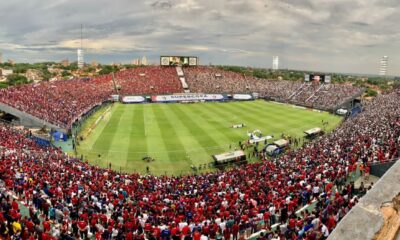 El primer superclásico del 2024 ya está plenamente programado
