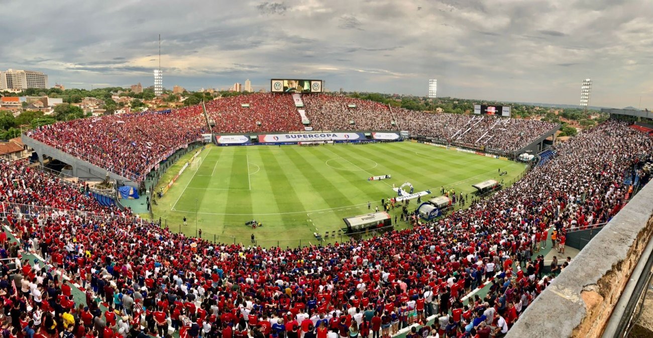 El primer superclásico del 2024 ya está plenamente programado