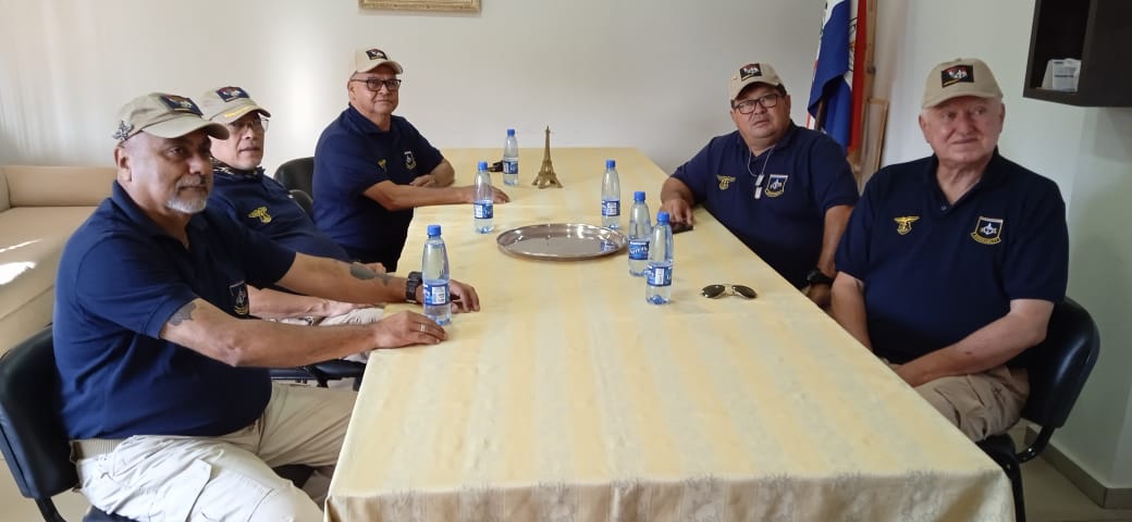PJC: Paracaidistas realizarán exhibición para fines benéficos en cancha del Club Independiente PJC: Paracaidistas realizarán exhibición para fines benéficos en cancha del Club Independiente