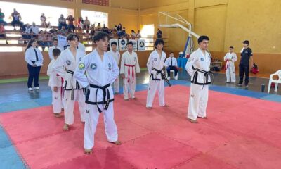PJC: Este fin de semana prosigue el Festival de las Escuelas Deportivas CADEM