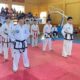PJC: Este fin de semana prosigue el Festival de las Escuelas Deportivas CADEM