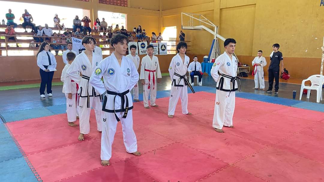 PJC: Este fin de semana prosigue el Festival de las Escuelas Deportivas CADEM