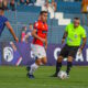 Un inspirado 2 de Mayo goleó a Sol de América